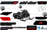 Body - Decals