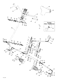 Steering System