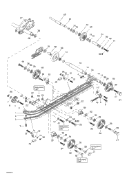 Rear Suspension