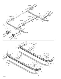 Rear Suspension