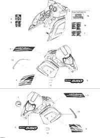 Decals