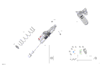 Suspension - Front Shock