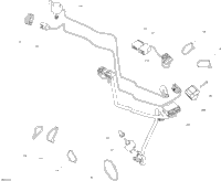 Steering Wiring Harness