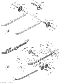 Rear Suspension