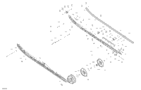 Suspension - Rear - Lower Section