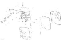 Engine - Exhaust