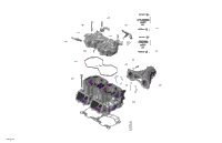 Rotax - Cylinder