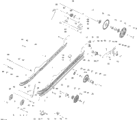 Rear Suspension A
