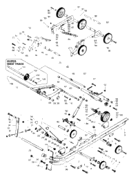 Rear Suspension