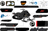 Body - Decals