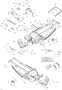Frame And Components