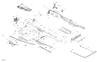 Frame - System - Rear Section