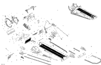 Frame - 1200 4-Tec