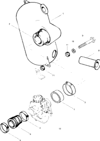 Air Intake System