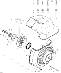 Cooling System
