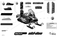 Body - Decals