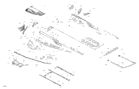 Frame - System - Rear Section