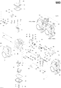 Carburetor 1