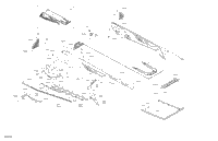 Frame - System - Rear Section