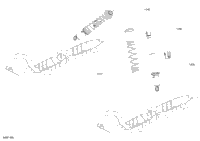 Front Shocks - Enduro