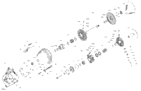 Drive - Pulley