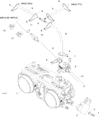 Throttle Body