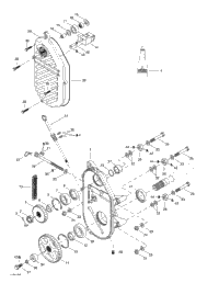 Chaincase