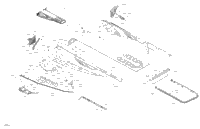 Frame - System - Rear Section
