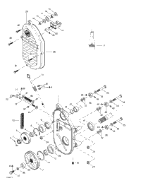 Chaincase