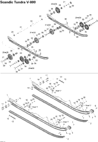 Rear Suspension
