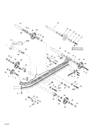 Rear Suspension