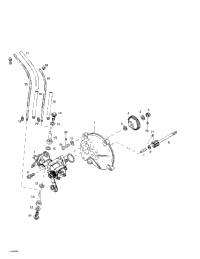 Oil Injection System