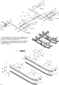 Rear Suspension