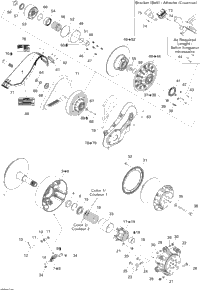 Pulley System