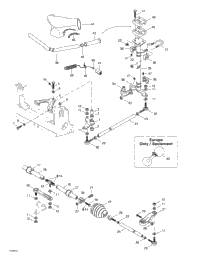 Steering System