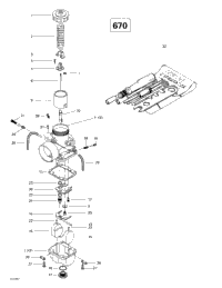 Carburetors (670)