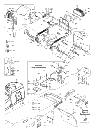 Seat And Accessories