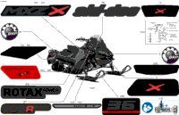 Body - Decals