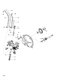 Oil Injection System