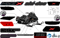 Body - Decals