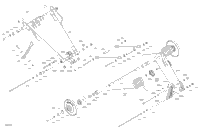 Suspension - Rear - Upper Section