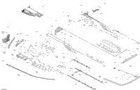 Frame - System - Rear Section