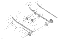 Suspension - Rear - Lower Section