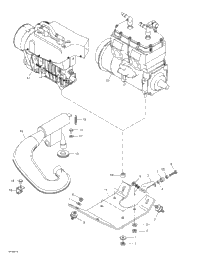 Engine Support