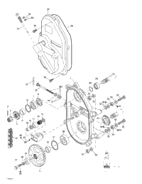 Chaincase