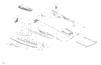 Frame - System - Rear Section