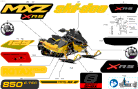 Body - Decals