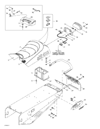 Seat And Accessories