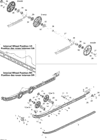 Rear Suspension