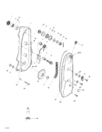 Chaincase